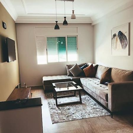 Riouaq Kortoba K7 Apartment Rabat Exterior photo