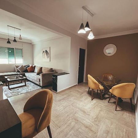 Riouaq Kortoba K7 Apartment Rabat Exterior photo