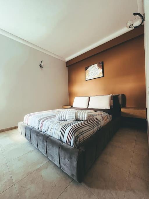 Riouaq Kortoba K7 Apartment Rabat Exterior photo